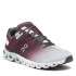 Zapatillas On Running Cloudflow Mujer Red