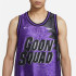 Camiseta Nike LeBron X Space Jam: A New Legacy "Goon Squad"