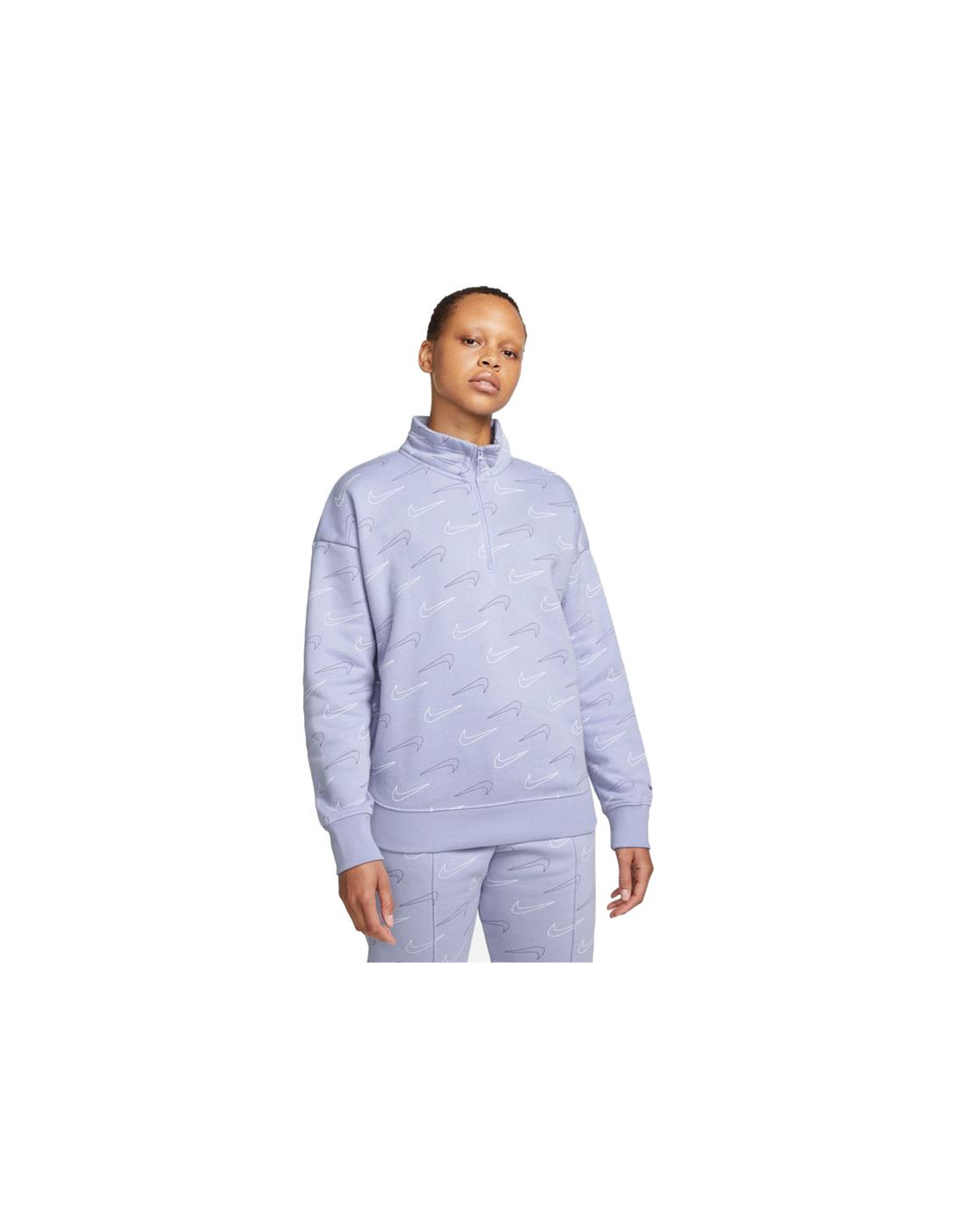 Nuevo Sudaderas Nike Mujer El Corte Ingles | Compra Online a Precios Super  Baratos