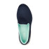 Zapatillas Skechers Go Walk 6 Mujer Blue