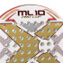 Pala de pádel Nox ML10 Pro Cup 2022 WH