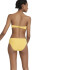 Braga bikini Ysabel Mora Cruce Reductora Amarillo
