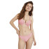 Braga bikini Ysabel Mora New Dots Rosa