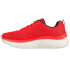 Zapatillas Skechers Athletic Mujer Red