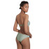Braga bikini Ysabel Mora Lunares Green