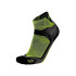 Calcetines de trail Mico X-Light X-Performance Hombre Green