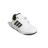 Zapatillas adidas Hoops 3.0 niño White/Bk