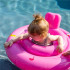 Flotador de bebé Swim Essentials Pink 0-1 año