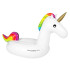 Colchoneta XL Swim Essentials Unicorn Ride-on 150 cm