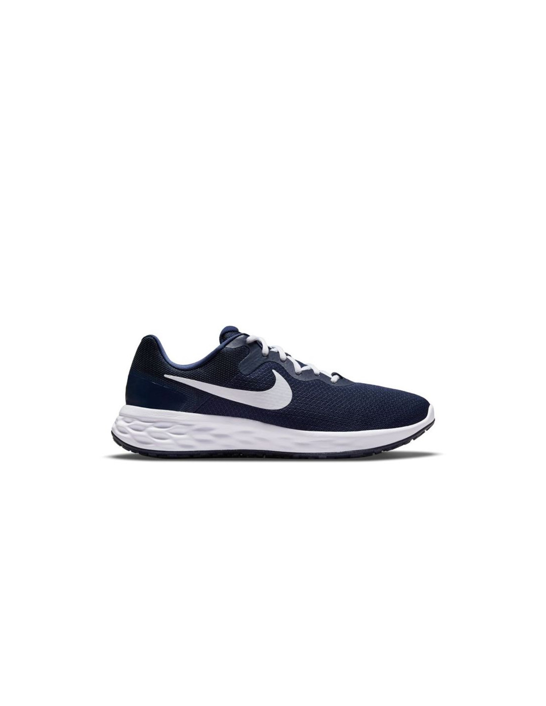 Zapatillas de running nike revolution 6 hombre blue