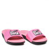 Chanclas Nike Kawa Mujer Pink
