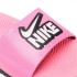 Chanclas Nike Kawa Mujer Pink
