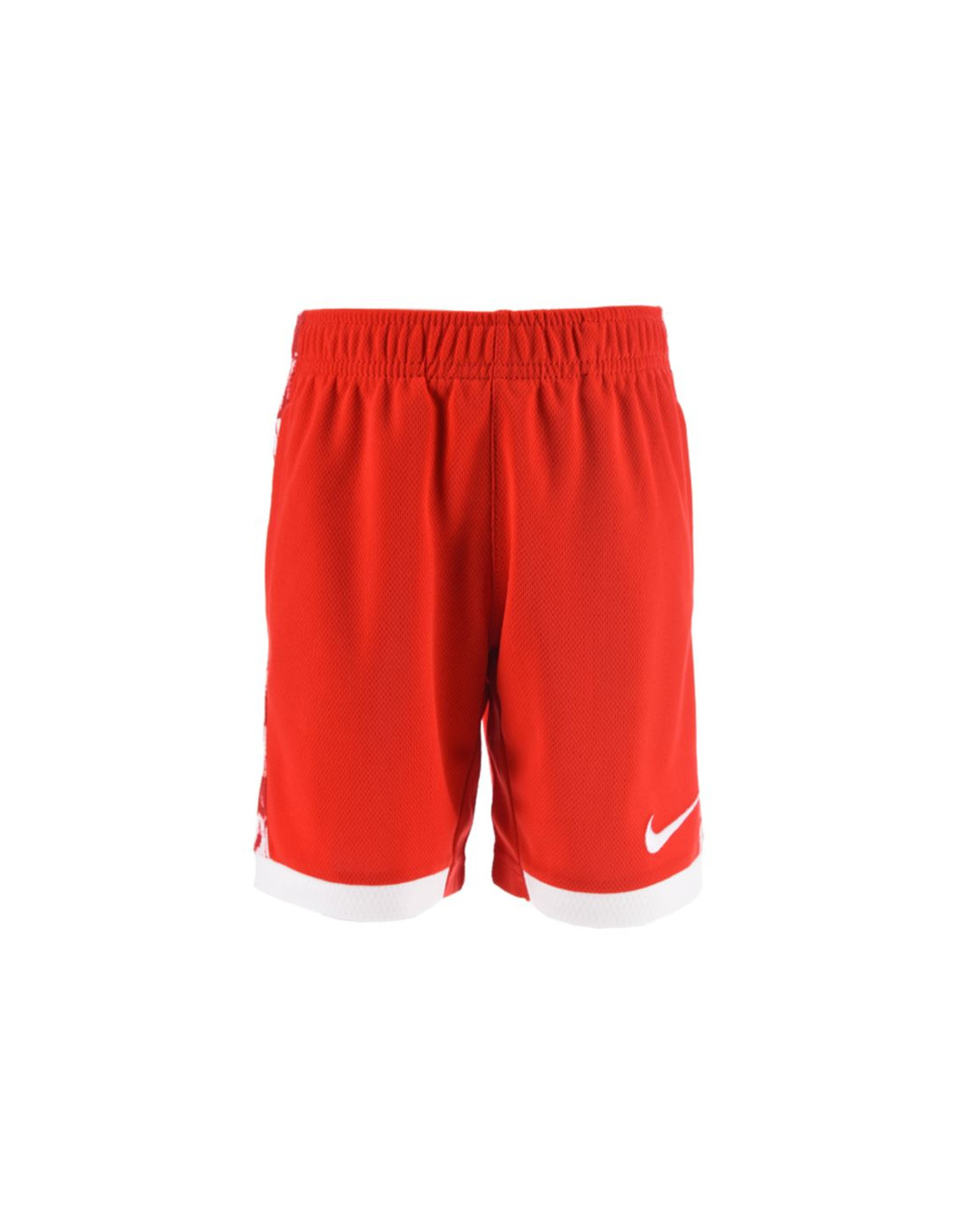 Pantalones Nike dri-fit trophy niño red