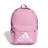 Mochila adidas badge Of Sport Pink