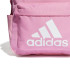 Mochila adidas badge Of Sport Pink
