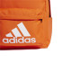 Mochila adidas badge Of Sport Orange