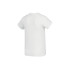 Camiseta Picture Log-Tee Hombre White