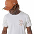 Camiseta New Era Boston Red Sox MLB League Essential White
