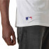 Camiseta New Era Boston Red Sox MLB League Essential White