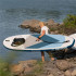 Paddle Surf Hinchable Pelican Boracay