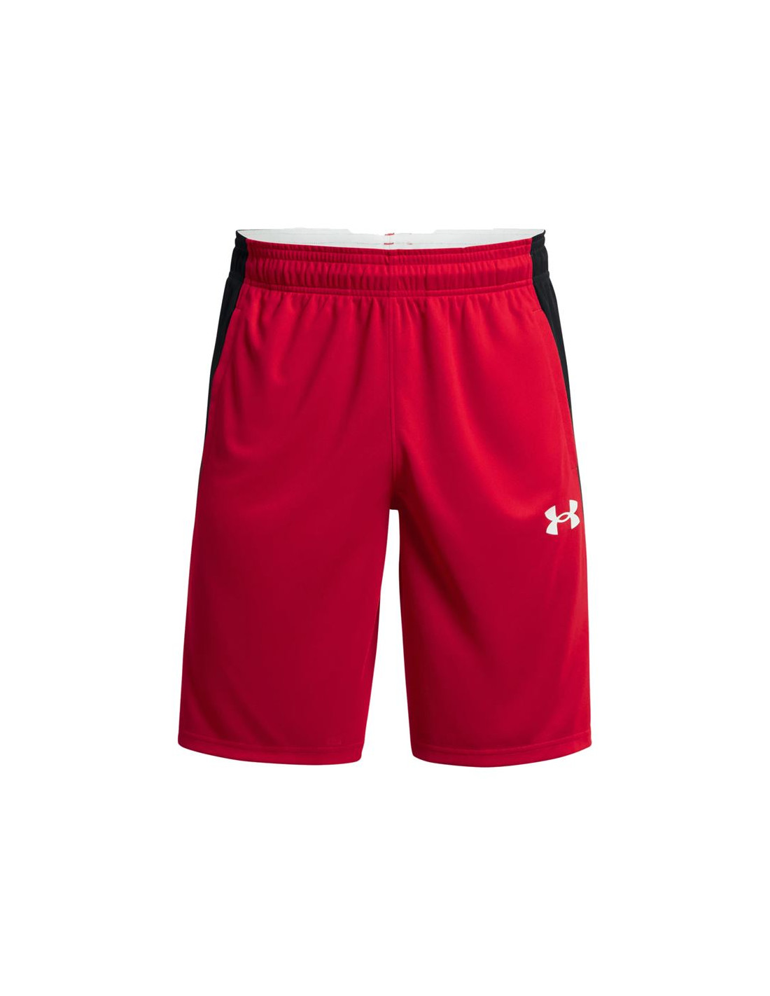 ᐈ Under Armour Hombre Red – Atmosfera Sport©