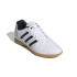 Zapatillas de fútbol sala adidas Top Sala Niño White