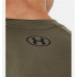 Camiseta manga corta Under Armour UA Tech 2.0 hombre Green