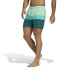 Bañador de natación adidas Short-Length Colorblock Hombre BL