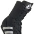 Zapatillas de boxeo adidas Box Hog 2 Black
