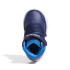 Zapatillas de baloncesto adidas Hoops Mid Niño Bl