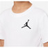 Camiseta Jordan Man Air EMB Infantil