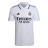 Camiseta adidas 1ª Equipación Real Madrid 22/23 Hombre Wh
