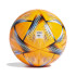 Balón de fútbol adidas Al Rihla Pro Winter Orange