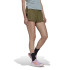 Pantalones cortos de senderismo adidas Terrex Trail Mujer Gr