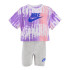 Conjunto Nike Kids HBR Boxy Infantil PR