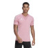 Camiseta de fútbol adidas Condivo 22 Hombre Pink