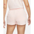 Pantalones cortos Nike Sportswear Essential Mujer Rosa