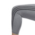 Mallas de fitness adidas Optime Trainicons (tallas grandes) Mujer Grey