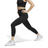 Mallas de fitness adidas Aeroknit Mujer Black
