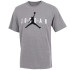 Camiseta Nike Jordan Air Wordmark Hombre GR