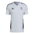 Camiseta de entrenamiento adidas Real Madrid Condivo 22 Hombre Wh
