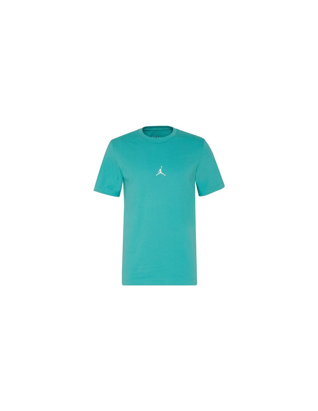 Camiseta jordan jumpman hombre azul