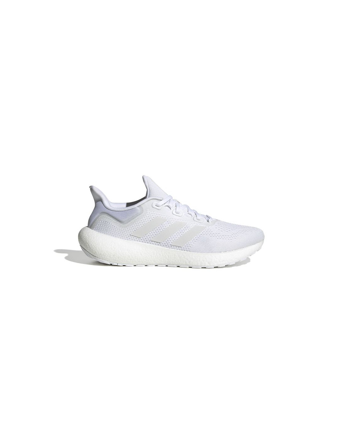 Zapatillas de running adidas pureboost 22 white