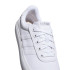 Zapatillas adidas Vulc Raid3r Mujer White