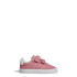 Zapatillas adidas VulcRaid3r Bebé Pink