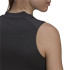 Camiseta de senderismo adidas Terrex Multi Mujer Grey