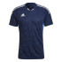 Camiseta de fútbol adidas Condivo 22 Hombre Blue
