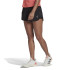 Pantalones cortos de tenis adidas Club Mujer Bk