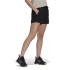 Pantalones cortos de senderismo adidas Terrex LiteFlex Mujer Bk