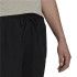 Pantalones cortos de senderismo adidas Terrex LiteFlex Mujer Bk